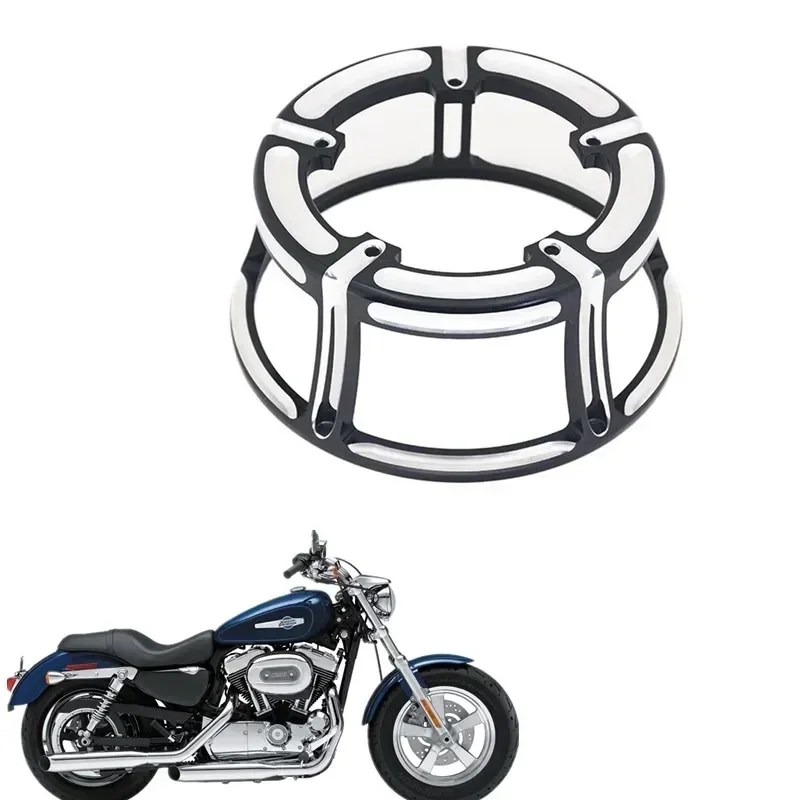 Для Harley Sportster Road King скользящий Softtail Dyna Touring уличный скользящий воздушный фильтр Cnc система очистки
Для Harley Sportster Road King скользящий Softtail Dyna Touring уличный скользящий воздушный фильтр Cnc система очистки