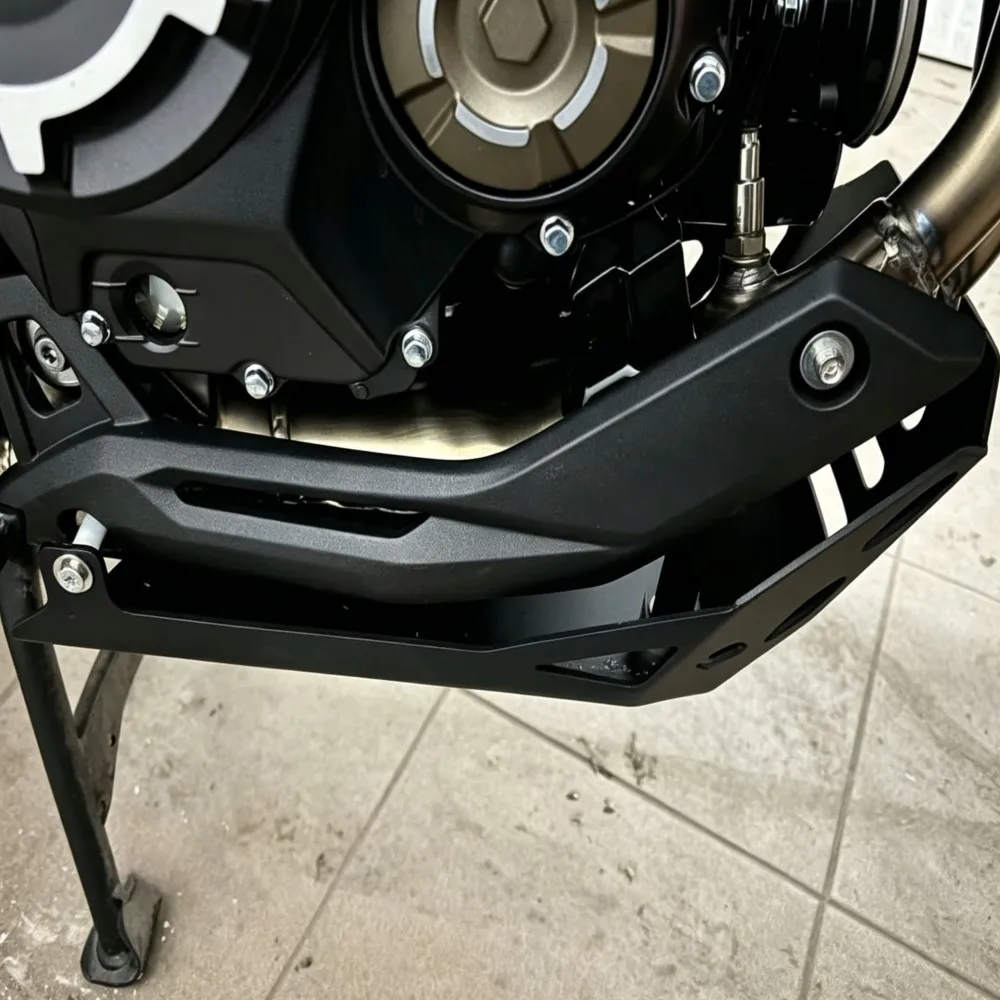 Fit For VOGE Valico DS525X 525 DSX 2025 - 2022 Motorcycle Accessories Engine Protection Cover Chassis Guard Skid Plate Protector
Fit For VOGE Valico DS525X 525 DSX 2025 - 2022 Motorcycle Accessories Engine Protection Cover Chassis Guard Skid Plate Protector