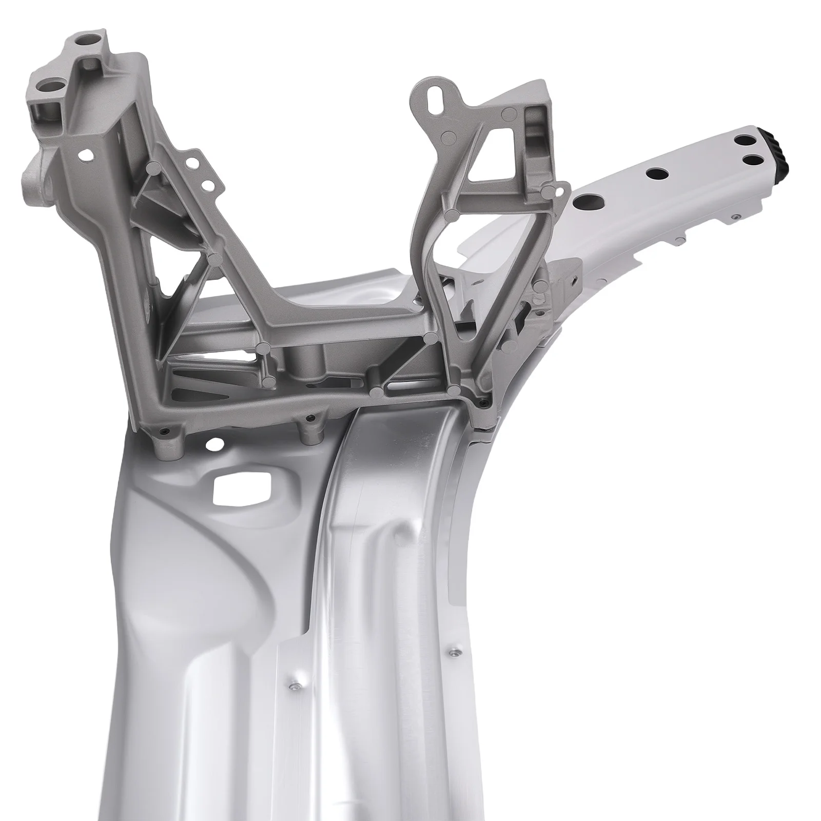 Front Active Unit System for Ford F150 2021-2023 ML3Z8475B with Motor Black
Front Active Unit System for Ford F150 2021-2023 ML3Z8475B with Motor Black