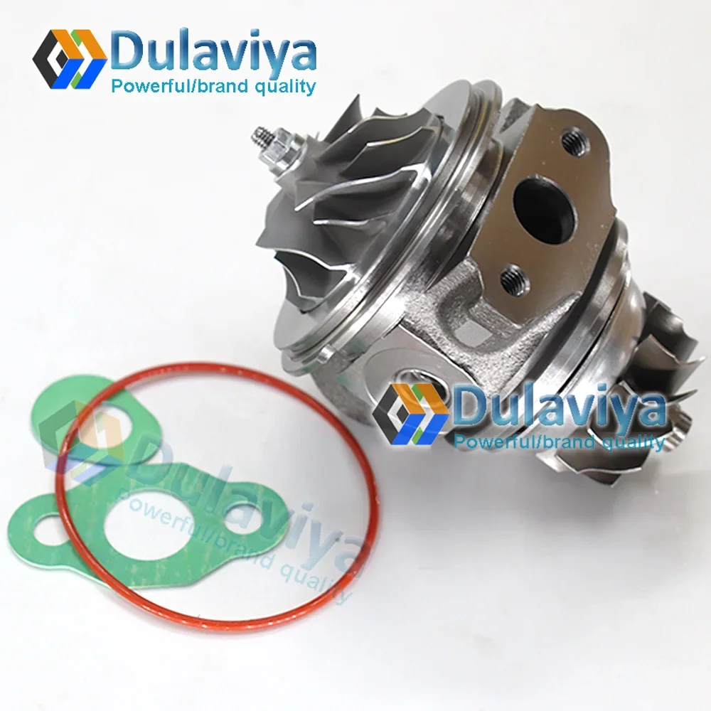 Turbo Cartridge Core TD04 For BMW X1 X3 Z4 125 320 328 520 528 2.0 181HP N20 N26 2011 49477-02020 7634486 7635803 Turbine Core
Turbo Cartridge Core TD04 For BMW X1 X3 Z4 125 320 328 520 528 2.0 181HP N20 N26 2011 49477-02020 7634486 7635803 Turbine Core