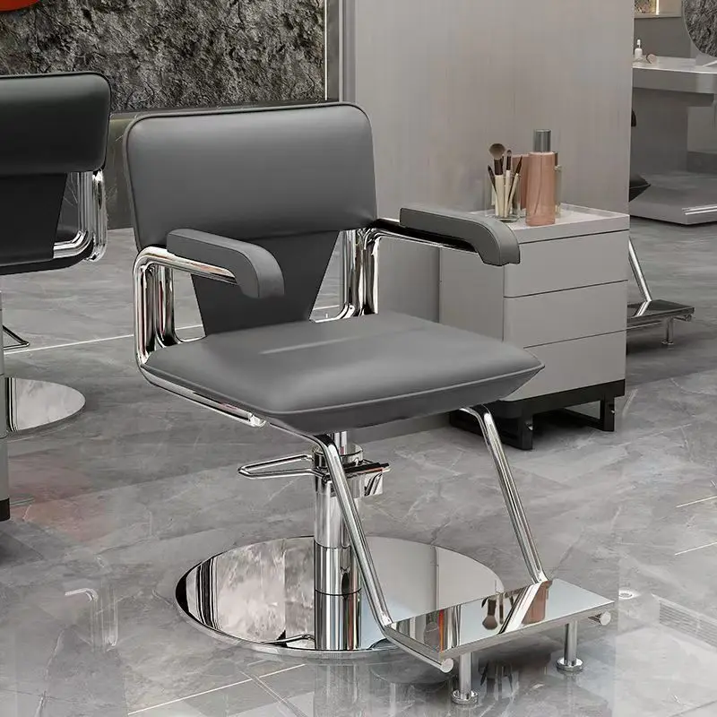High Quality Hair Chair Barbershop Hair Salon Antique Set Hairdresser Hair Chair Reclining Salon Styling Chairs
High Quality Hair Chair Barbershop Hair Salon Antique Set Hairdresser Hair Chair Reclining Salon Styling Chairs
