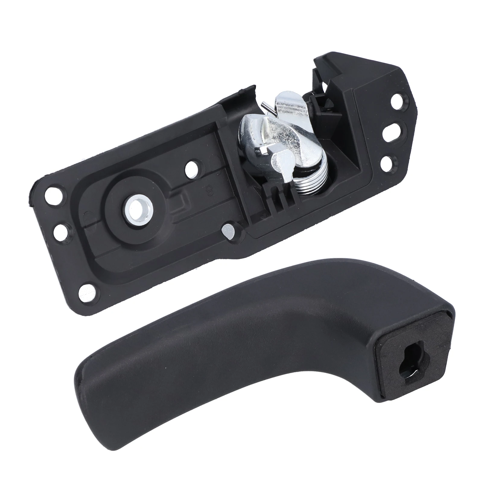 Interior Left Rear Door Handle Repair Kit 15936892 Fit for Chevy Silverado 1500 Driver Side 2007-2013 Replacement
Interior Left Rear Door Handle Repair Kit 15936892 Fit for Chevy Silverado 1500 Driver Side 2007-2013 Replacement