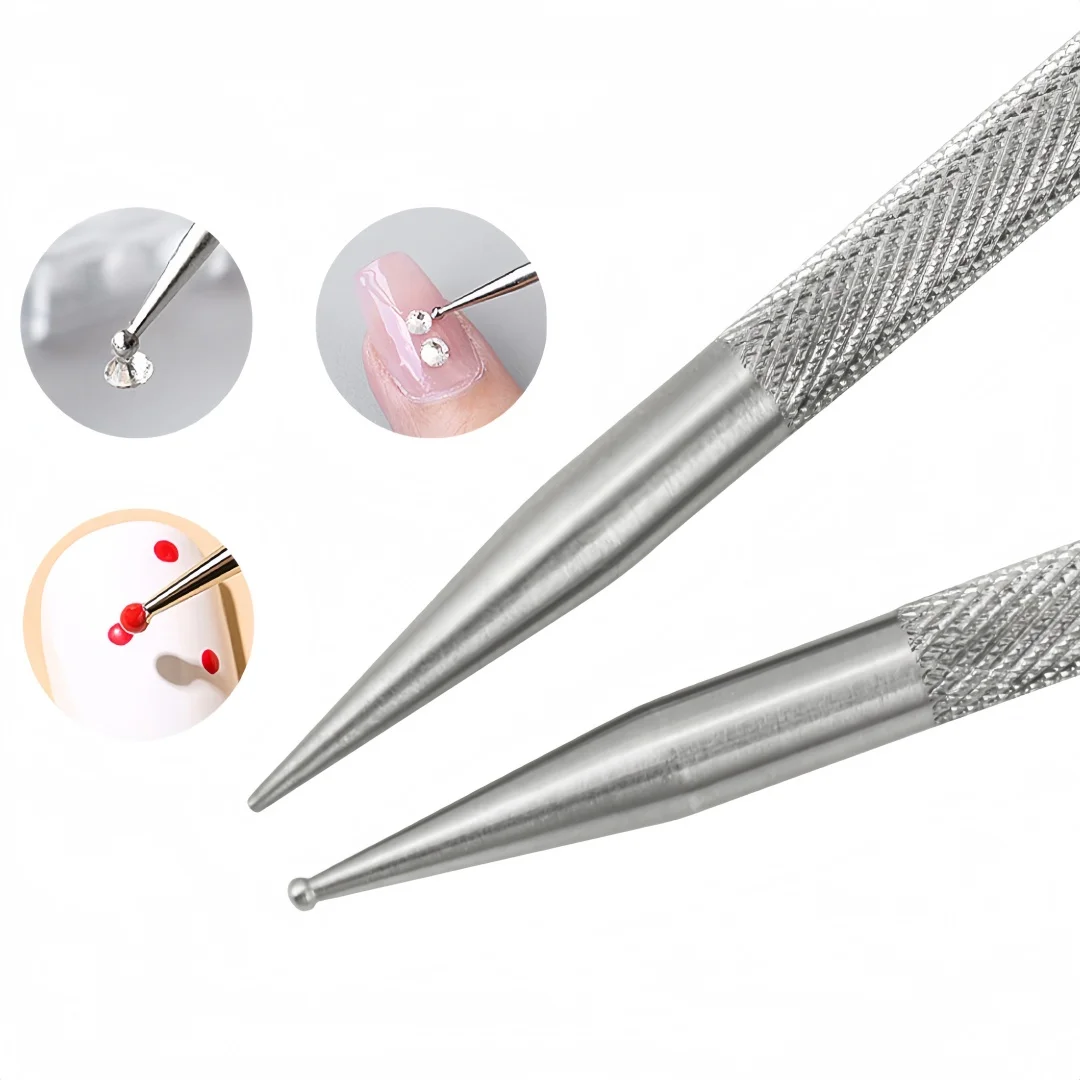 Стоматологическая точечная дрель, ручка из нержавеющей стали, кожаная гравировка, средство для позиционирования отметки, ручка для лака для ногтей, стоматологические инструменты для красоты
Стоматологическая точечная дрель, ручка из нержавеющей стали, кожаная гравировка, средство для позиционирования отметки, ручка для лака для ногтей, стоматологические инструменты для красоты