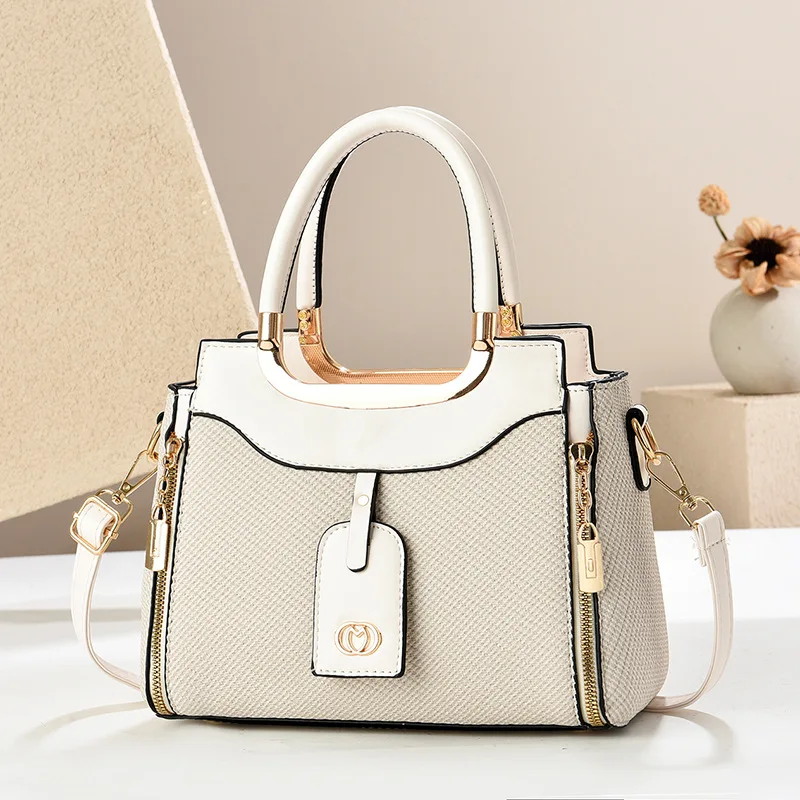 New Women bag Female Shoulder bag Handbag for 2026 Fashion shoulder bags crossbody luxury designer handbag bags for women
New Women bag Female Shoulder bag Handbag for 2026 Fashion shoulder bags crossbody luxury designer handbag bags for women