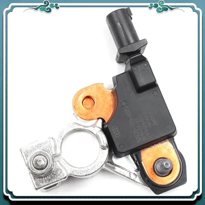 ABTU-38920-TR0-A02 38920-TR0-A01 New Battery Current Sensor Sensor Fit For Honda Civic CR-V 2.4 2012 2013 2014 2015
ABTU-38920-TR0-A02 38920-TR0-A01 New Battery Current Sensor Sensor Fit For Honda Civic CR-V 2.4 2012 2013 2014 2015