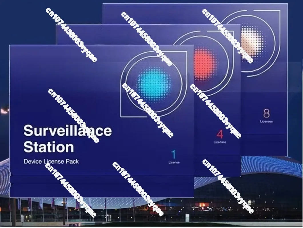 Monitoring license authorization code One Road Four Road Eight Road
Monitoring license authorization code One Road Four Road Eight Road