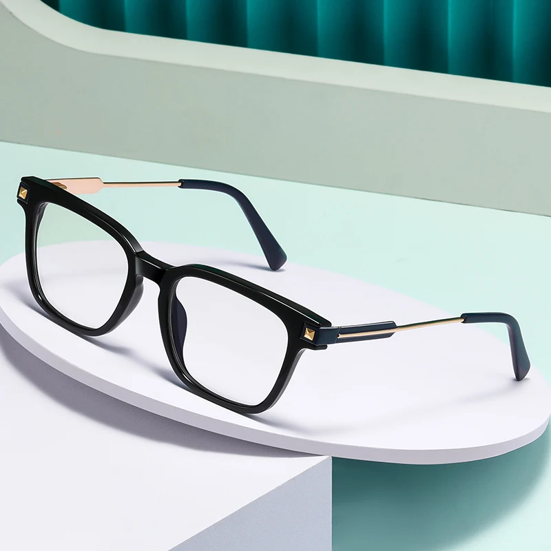 JMISUS Fashion Japanese Style Square Prescription Glasses Myopia Eyewear Handmade Acetate Optical Eyeglasses for Women Men
JMISUS Fashion Japanese Style Square Prescription Glasses Myopia Eyewear Handmade Acetate Optical Eyeglasses for Women Men