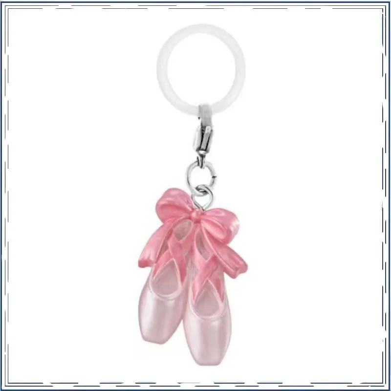 BANDAI Ballet Supplies Series Miniature Marking Small Item Pendant Gashapon Model Toys
BANDAI Ballet Supplies Series Miniature Marking Small Item Pendant Gashapon Model Toys