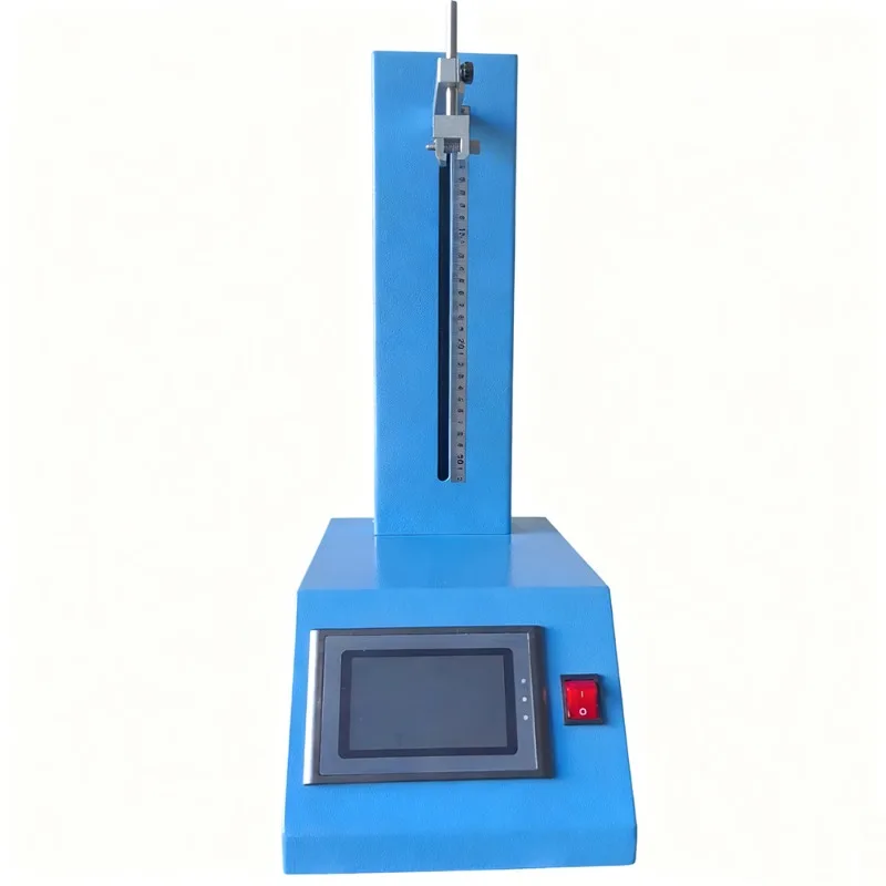 Laboratory precision desktop dip coating machine
Laboratory precision desktop dip coating machine
