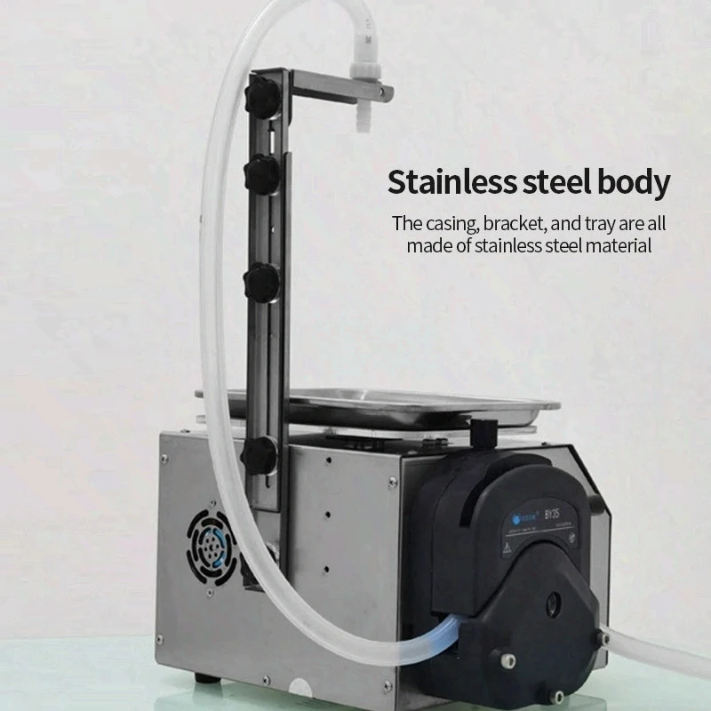 Машина для розлива жидкостей 8 кг, автоматическая дозирующая машина для розлива, поток, взвешивание меда, кунжутный соус, съедобное масло, клей, вязкий
Машина для розлива жидкостей 8 кг, автоматическая дозирующая машина для розлива, поток, взвешивание меда, кунжутный соус, съедобное масло, клей, вязкий