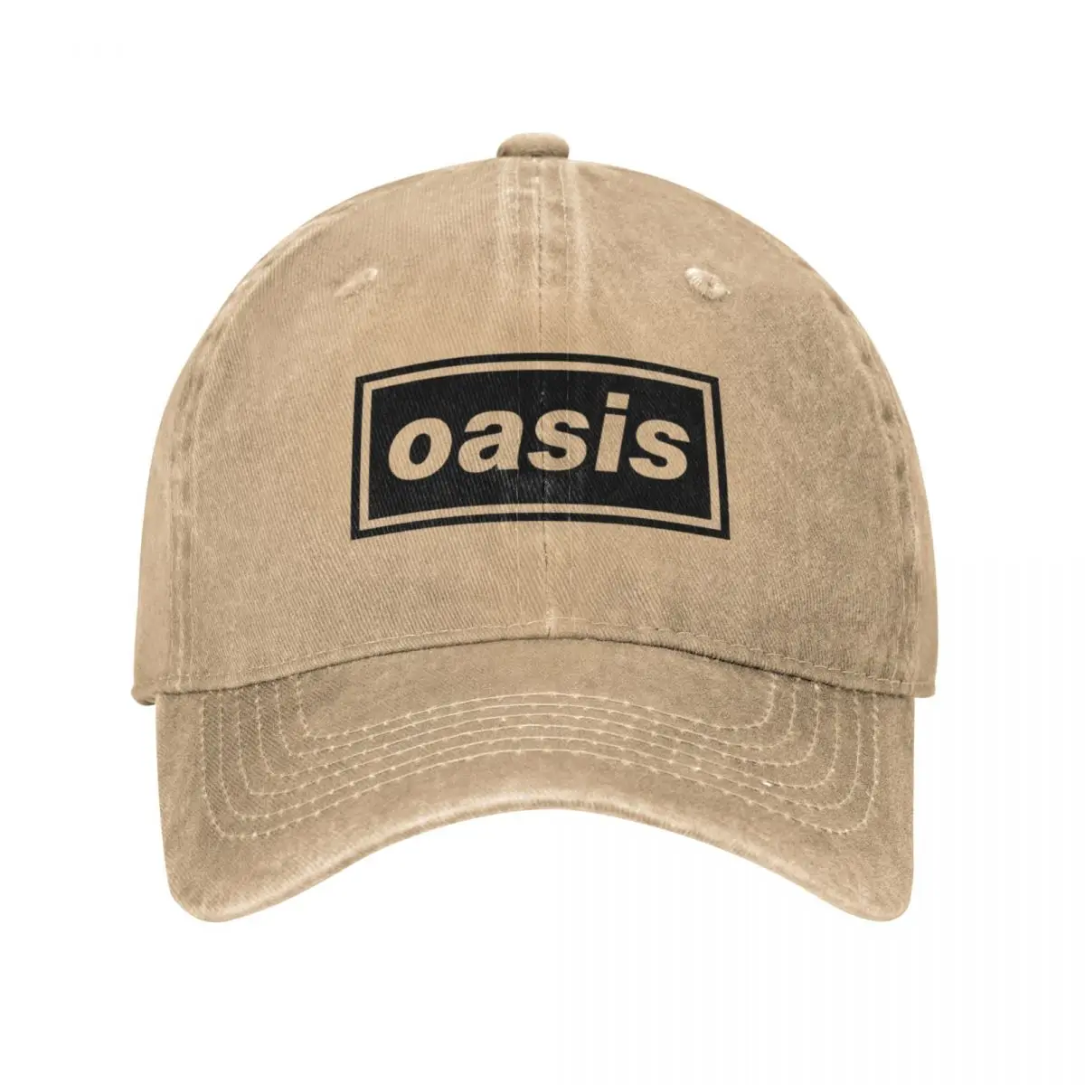 British Oasiss Fashion Baseball Caps Women Men Cap Sun Hat Adjustable Trucker Hats
British Oasiss Fashion Baseball Caps Women Men Cap Sun Hat Adjustable Trucker Hats