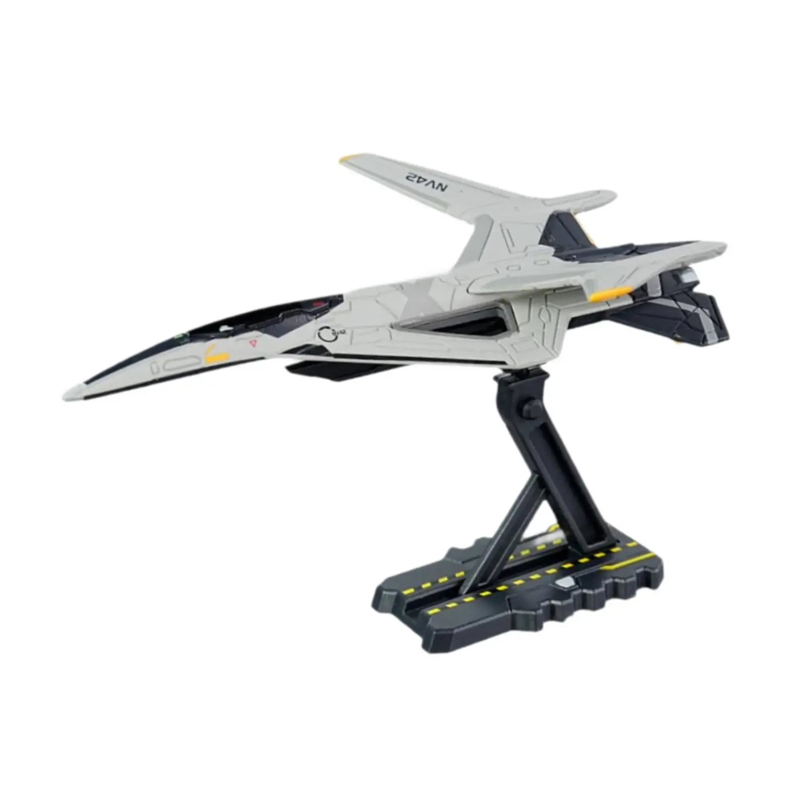 1:200 Diecast Fighter Model with Base Ornament Detachable Aircraft Model Attack Fighter Plane Model for Bar Cafes Decorations
1:200 Diecast Fighter Model with Base Ornament Detachable Aircraft Model Attack Fighter Plane Model for Bar Cafes Decorations