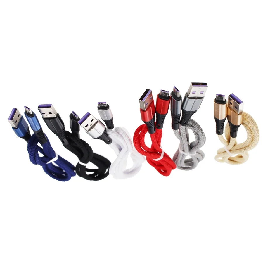 1000pcs 1m 3A Micro USB Type C Cable Android Mobile Phone Fast Charging Data Cord Charger For iPhone Xiaomi Samsung Huawei
1000pcs 1m 3A Micro USB Type C Cable Android Mobile Phone Fast Charging Data Cord Charger For iPhone Xiaomi Samsung Huawei