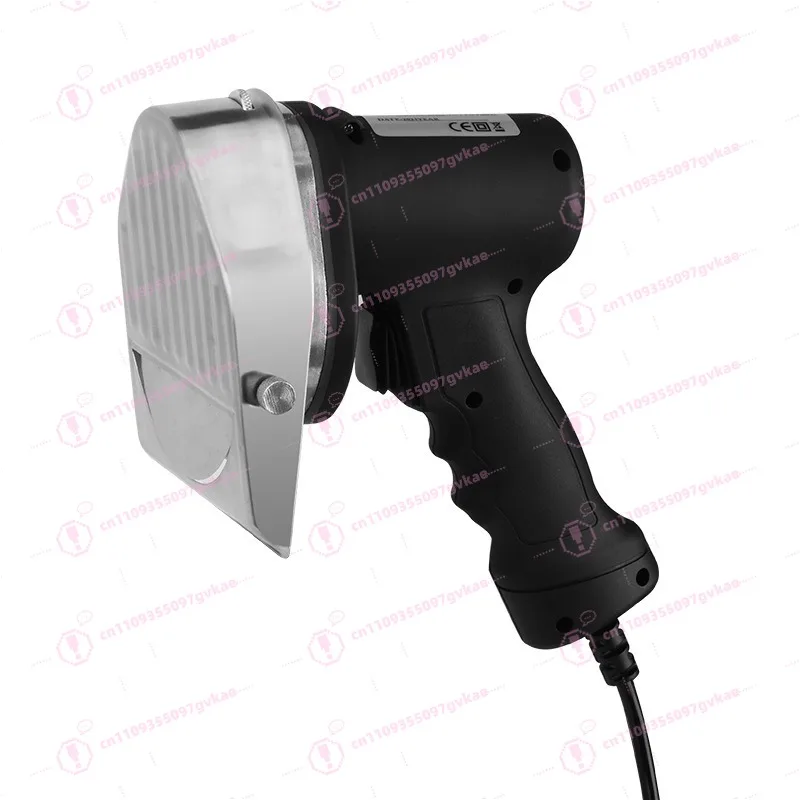 Commercial Electric Handheld Adjustable Thickness Meat Slicer Professional Turkish Brazilian Barbecue Roast Meat Cutter Knife
Commercial Electric Handheld Adjustable Thickness Meat Slicer Professional Turkish Brazilian Barbecue Roast Meat Cutter Knife
