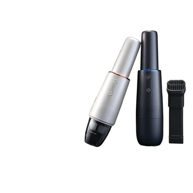 Vacuum cleaner, wireless car suction, handheld small charging household, portable vacuum cleaner
Vacuum cleaner, wireless car suction, handheld small charging household, portable vacuum cleaner