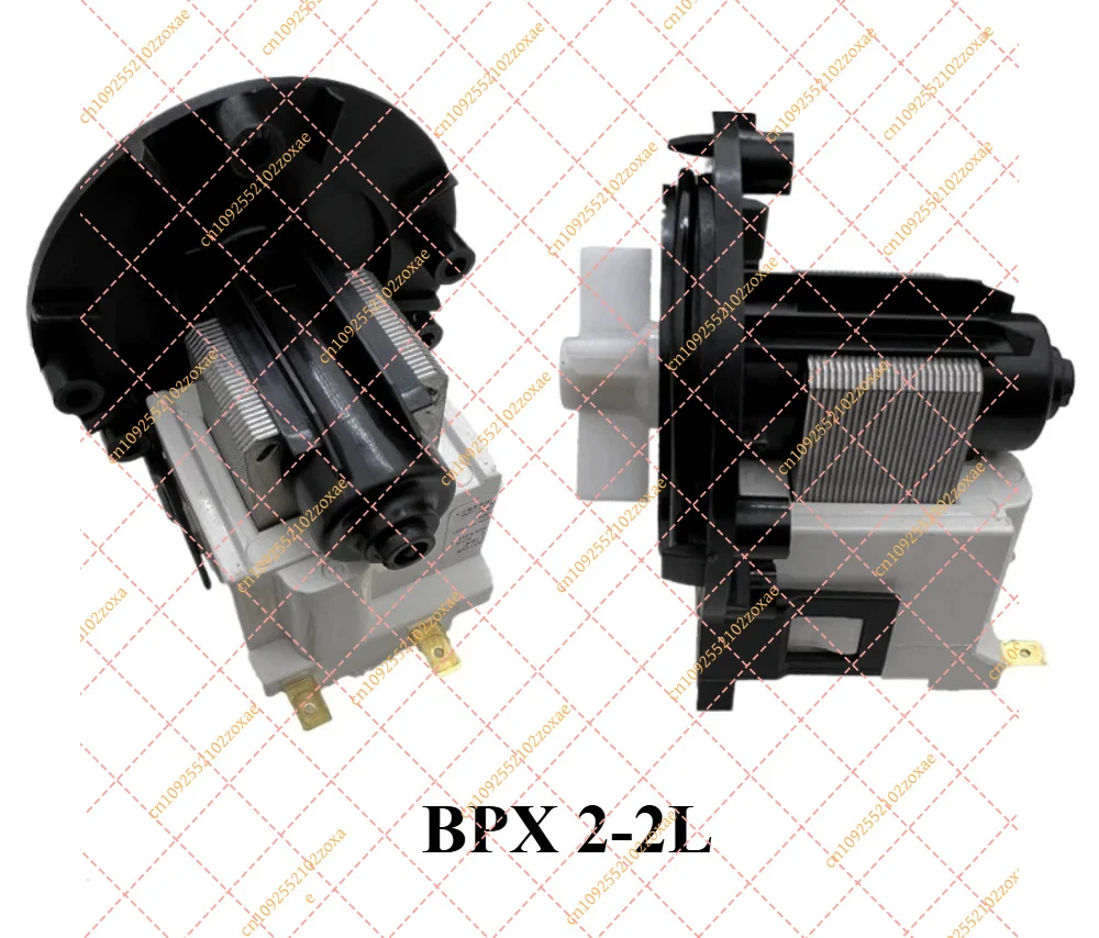 Drain Pump Motor For LG Washing Machine BPX2-2L 5859EN1004J Washer Drainage Pump Replacement Parts
Drain Pump Motor For LG Washing Machine BPX2-2L 5859EN1004J Washer Drainage Pump Replacement Parts