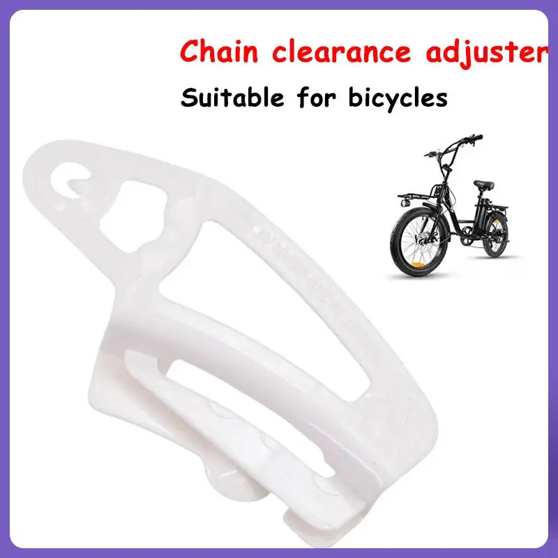 Easy to Use Bike Rear Derailleur Chaingap Adjustment Tool for SRAM For Eagle XX1 GX NX 12 Speed Achieve Flawless Gear Changes
Easy to Use Bike Rear Derailleur Chaingap Adjustment Tool for SRAM For Eagle XX1 GX NX 12 Speed Achieve Flawless Gear Changes