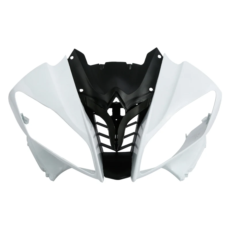 Неокрашенный верхний передний обтекатель для YAMAHA YZF-R6 YZFR6 2008-2016 09 10 11 12 13
Неокрашенный верхний передний обтекатель для YAMAHA YZF-R6 YZFR6 2008-2016 09 10 11 12 13