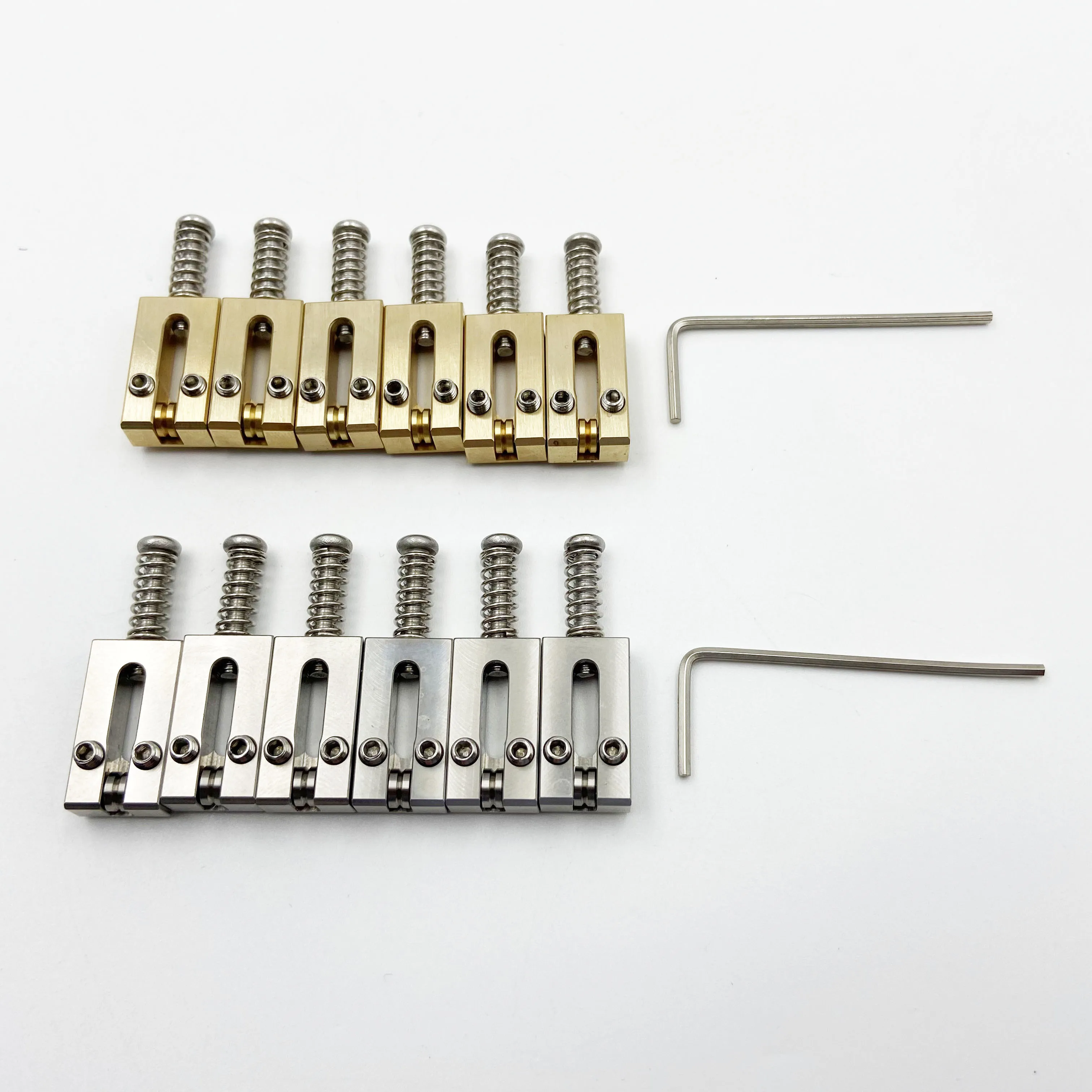 Electric Guitar Bridge Trill ST Electric Guitar Ball Code High-end Single-Cranked Bridge Guitar Bridge
Electric Guitar Bridge Trill ST Electric Guitar Ball Code High-end Single-Cranked Bridge Guitar Bridge