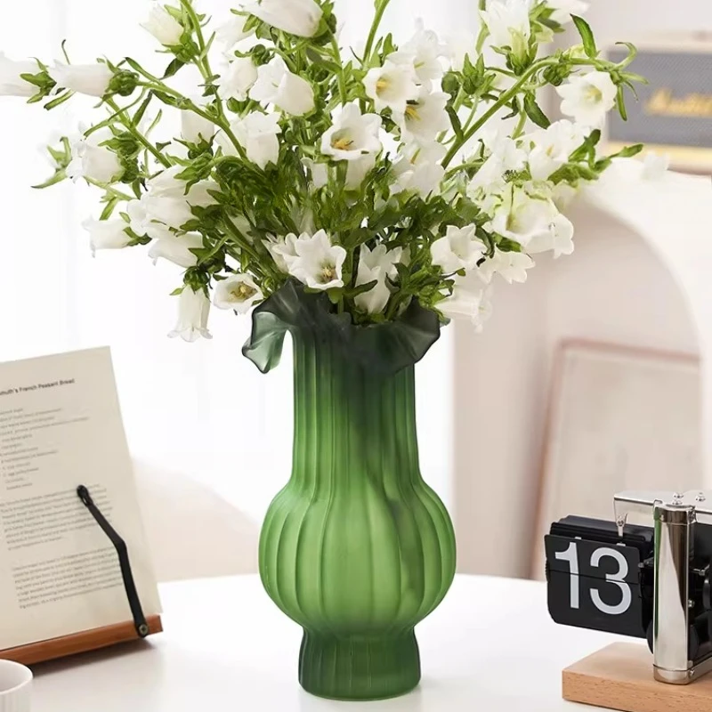 Flowers Nordic Vases Table Pots Plants Bedroom Homestay Vases Aesthetic Glass Home Decor Bouteille De Fleurs MH40HP
Flowers Nordic Vases Table Pots Plants Bedroom Homestay Vases Aesthetic Glass Home Decor Bouteille De Fleurs MH40HP