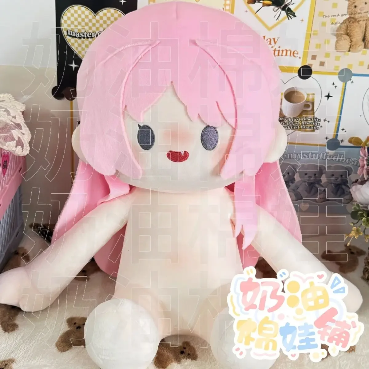 40см аниме BanG Dream! Anon Chihaya мягкая плюшевая хлопковая кукла, нарядная игрушка, косплей, куклы для сидения, подушка, подарок
40см аниме BanG Dream! Anon Chihaya мягкая плюшевая хлопковая кукла, нарядная игрушка, косплей, куклы для сидения, подушка, подарок