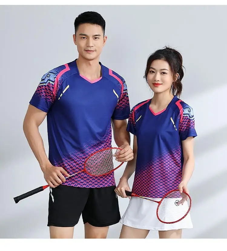 CustoName женская теннисная спортивная футболка, детский трикотаж для настольного тенниса, мужская быстросохнущая футболка для бега с коротким рукавом для йоги, спортзала, рубашка для бадминтона
CustoName женская теннисная спортивная футболка, детский трикотаж для настольного тенниса, мужская быстросохнущая футболка для бега с коротким рукавом для йоги, спортзала, рубашка для бадминтона