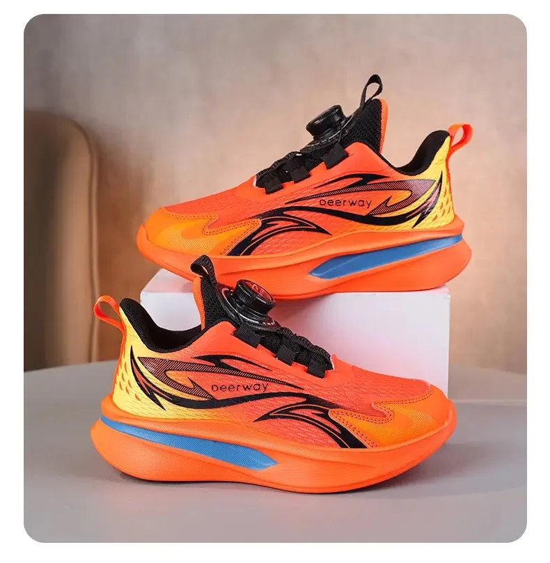 Детские повседневные спортивные кроссовки 2026: Новая модная модель из искусственной кожи для мальчиков и девочек, легкие и удобные для прогулок
Детские повседневные спортивные кроссовки 2026: Новая модная модель из искусственной кожи для мальчиков и девочек, легкие и удобные для прогулок