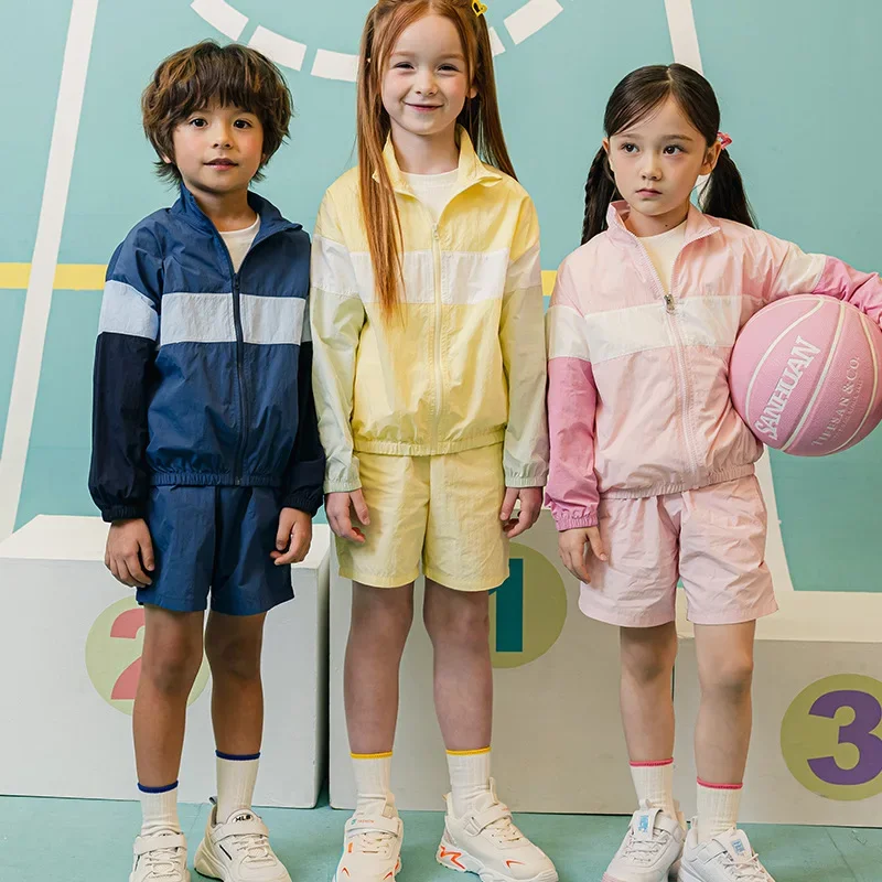 Children's Sweatshirt 2025 Spring Korean Version Of The Pink Girls Hooded Jacket Cotton Sunscreen Clothing Children's Clothing
Children's Sweatshirt 2025 Spring Korean Version Of The Pink Girls Hooded Jacket Cotton Sunscreen Clothing Children's Clothing