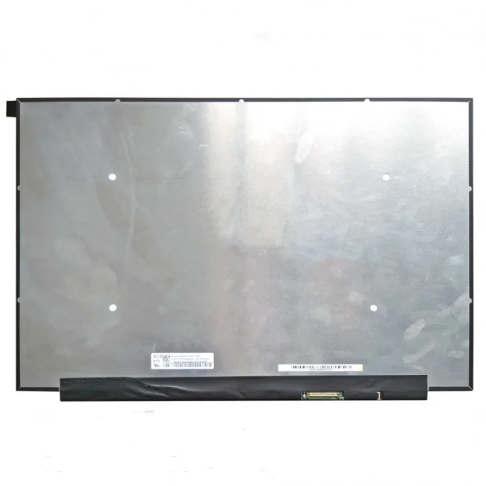 NE160QDM-NY2 NE160QDM NY2 16.0 inch LED LCD Screen Display IPS Panel QHD 2560x1600 EDP 40pins 120Hz Non-touch
NE160QDM-NY2 NE160QDM NY2 16.0 inch LED LCD Screen Display IPS Panel QHD 2560x1600 EDP 40pins 120Hz Non-touch