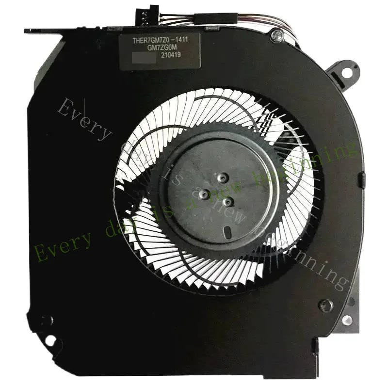 WHERE. New cpu Cooling Fan For THER7GM7Z0-1411 GM7ZG0M Z3 Pro MG75090V1-1C100-S9A
WHERE. New cpu Cooling Fan For THER7GM7Z0-1411 GM7ZG0M Z3 Pro MG75090V1-1C100-S9A