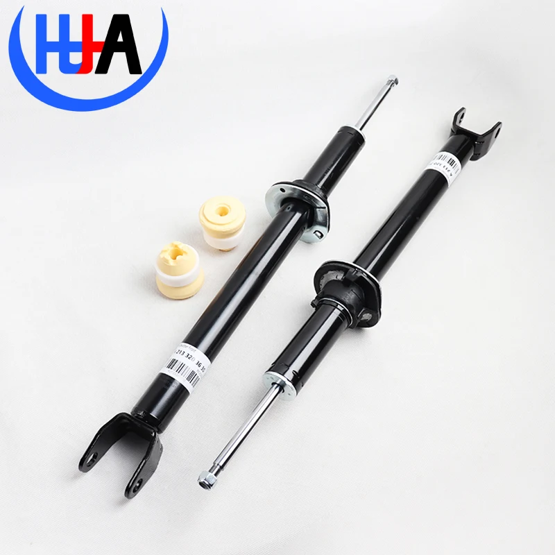 1Pair Front Air Shock 2133203630 For Mercedes Benz Mercedes Benz W213 S213 C257 Air Suspension Part Shock Absorber
1Pair Front Air Shock 2133203630 For Mercedes Benz Mercedes Benz W213 S213 C257 Air Suspension Part Shock Absorber