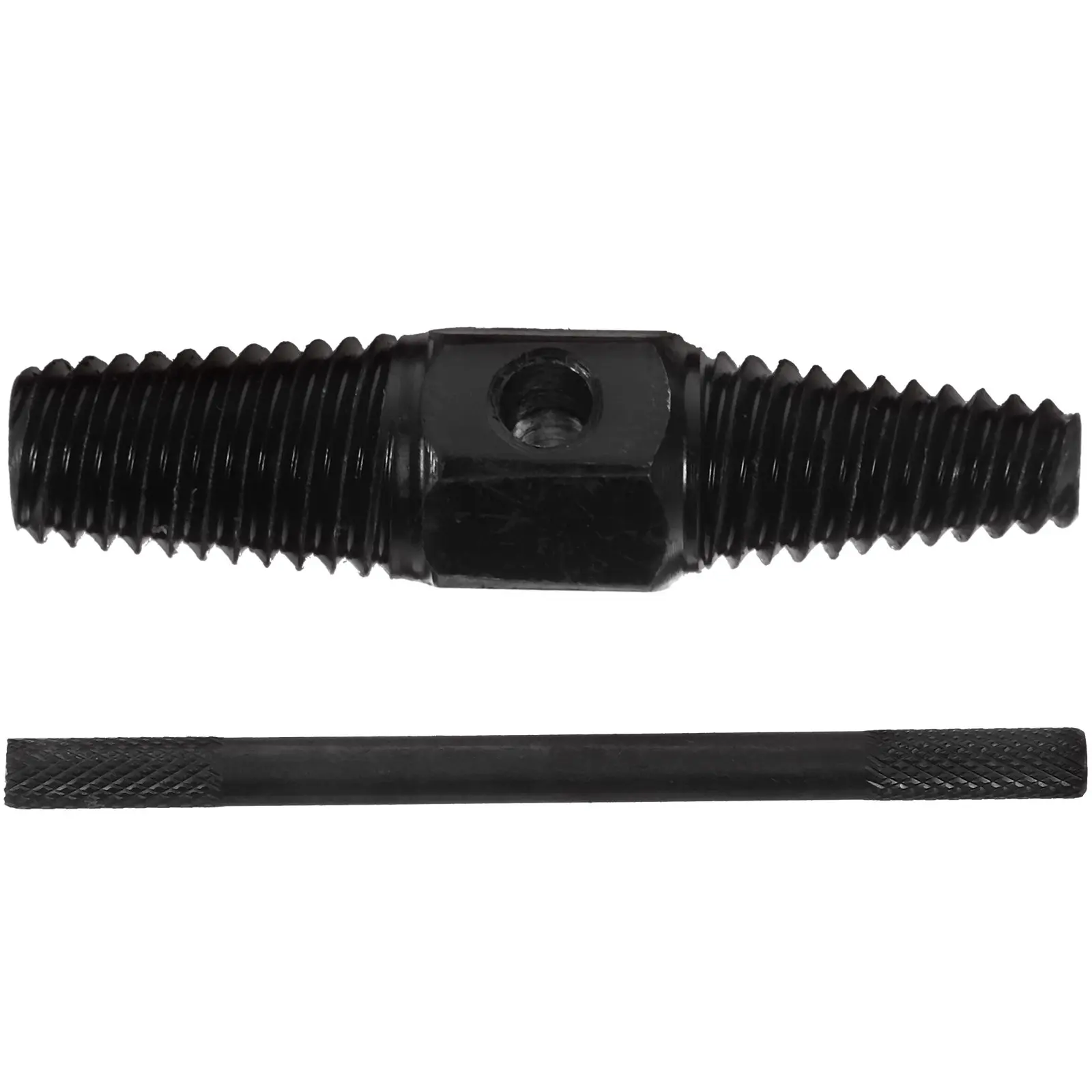 Double Side 12-34 Broken Bolt Remover Screw Extractor High Precision Thread for Stuck Rusted Screw Removal Tool
Double Side 12-34 Broken Bolt Remover Screw Extractor High Precision Thread for Stuck Rusted Screw Removal Tool