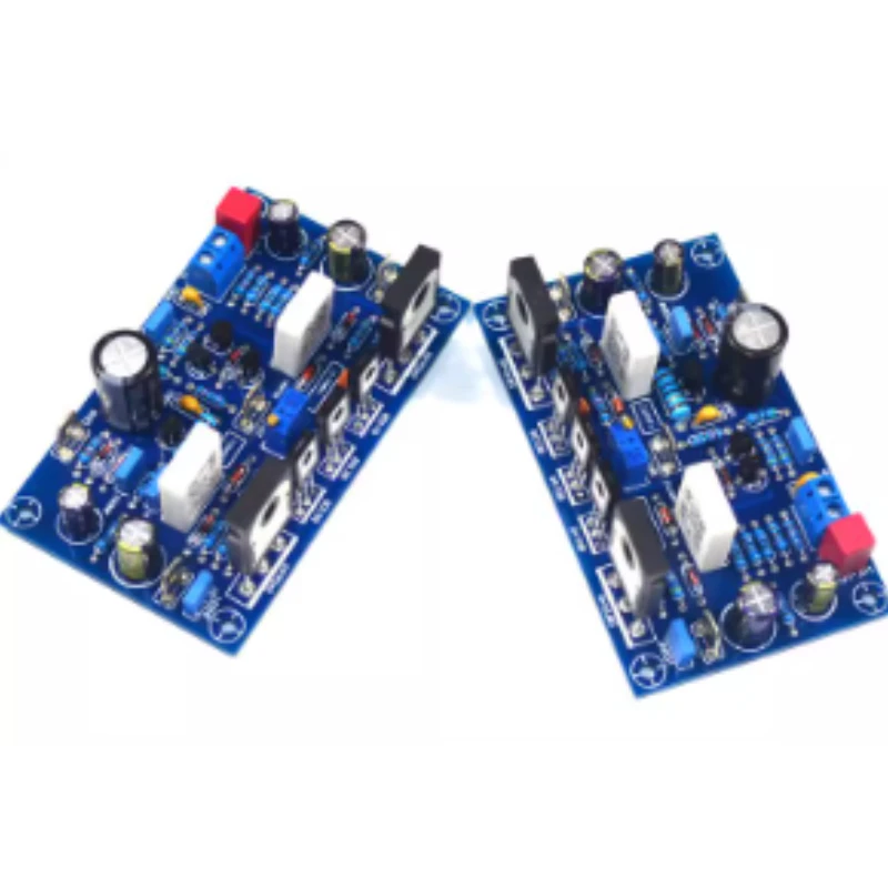 IRF240 New Amplifier Board Field Effect Transistor Small Board 1 Pair
IRF240 New Amplifier Board Field Effect Transistor Small Board 1 Pair