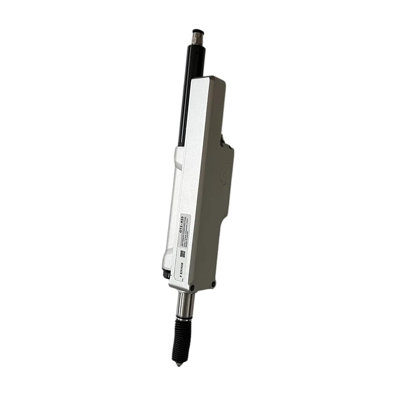 KEYENCE GT2-A50 GT2-A12L GT2-H50 GT2-H12F Digital Sensor Head Pneumatic Cylinder Model Used for in Place Detection in Stock
KEYENCE GT2-A50 GT2-A12L GT2-H50 GT2-H12F Digital Sensor Head Pneumatic Cylinder Model Used for in Place Detection in Stock