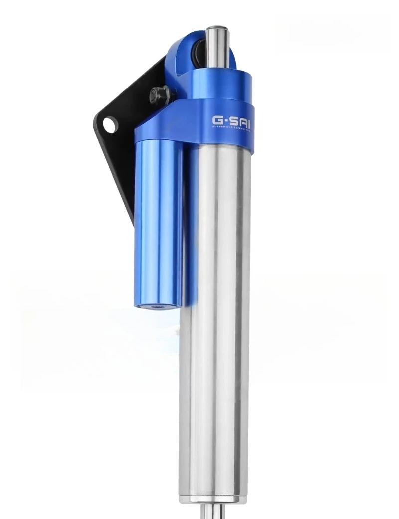 G-SAI Front High-Performance Shock Absorbers for Retrofit/Upgrade Universal Fitment Superior Damping Off-Road Stability (1 Year
G-SAI Front High-Performance Shock Absorbers for Retrofit/Upgrade Universal Fitment Superior Damping Off-Road Stability (1 Year