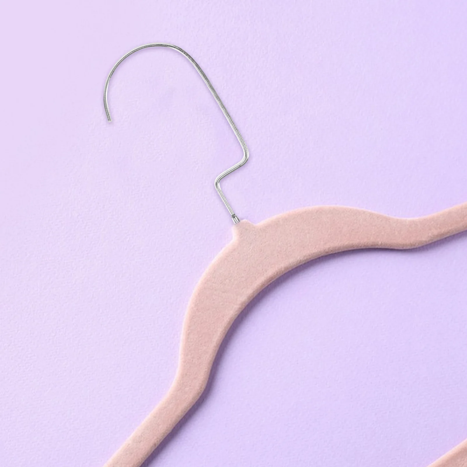 20Pcs Heavy Duty Screw-in Flat Metal Hooks for Clothes Hangers Universal Replacement Hanger Hook Attachments for Shirts Pants
20Pcs Heavy Duty Screw-in Flat Metal Hooks for Clothes Hangers Universal Replacement Hanger Hook Attachments for Shirts Pants