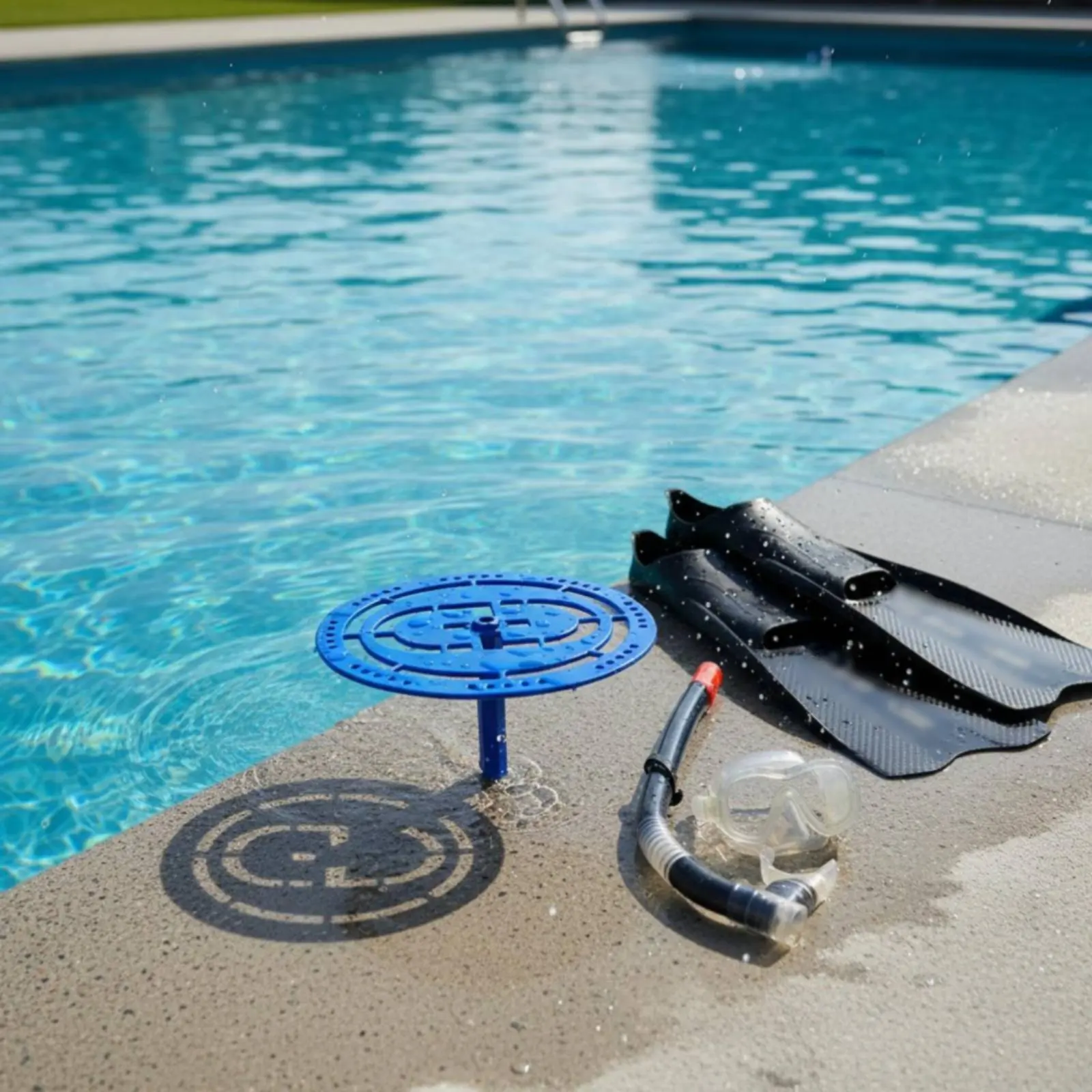 Freediving Training Board Lightweight Aluminum Dive Board Sports Gear Long-Lasting for Unrestricted Divers
Freediving Training Board Lightweight Aluminum Dive Board Sports Gear Long-Lasting for Unrestricted Divers