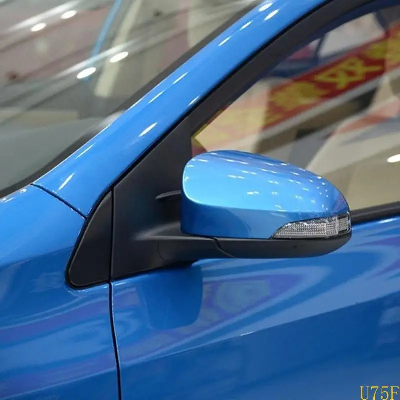 U75F Car DoorMirror Cover Molding Triangle Cover Molding For 60118-02170 60117-02170
U75F Car DoorMirror Cover Molding Triangle Cover Molding For 60118-02170 60117-02170