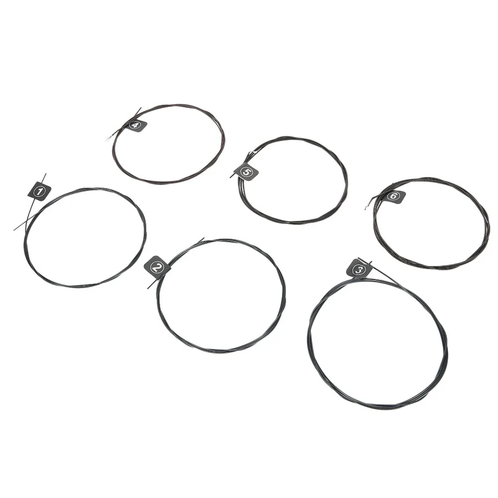 Classical Guitar Strings Wire 6String Accessories Guitar NX Orphee Plated Replacement Series Strings Classical
Classical Guitar Strings Wire 6String Accessories Guitar NX Orphee Plated Replacement Series Strings Classical