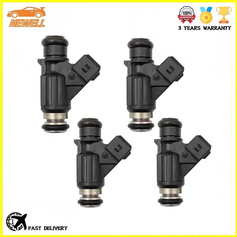 4pcs 335288 877826 892123002 892123001 Fuel Injector For Mercury 30 thru 60 HP EFI 2002-2010 Mariner Outboard Engine
4pcs 335288 877826 892123002 892123001 Fuel Injector For Mercury 30 thru 60 HP EFI 2002-2010 Mariner Outboard Engine