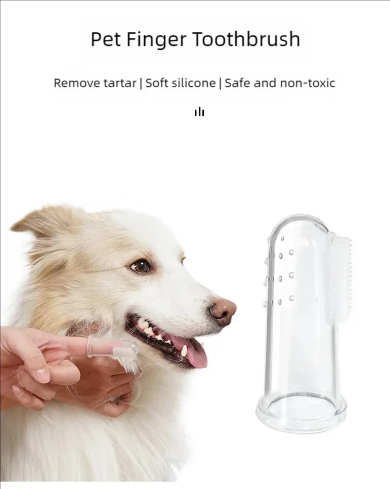 80 шт. с коробкой, силиконовые мягкие зубные щетки с манжетами на пальцах домашних животных, щетка для собак, неприятный запах изо рта, зубной камень, инструмент для ухода за зубами, скраб для чистки, силикагель
80 шт. с коробкой, силиконовые мягкие зубные щетки с манжетами на пальцах домашних животных, щетка для собак, неприятный запах изо рта, зубной камень, инструмент для ухода за зубами, скраб для чистки, силикагель
