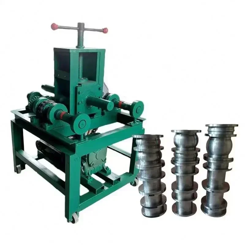 Promotion Vertical Stainless Steel Metal Pipe Round Bender Round Square Steel Bar Tube Pipe Bending Machine
Promotion Vertical Stainless Steel Metal Pipe Round Bender Round Square Steel Bar Tube Pipe Bending Machine