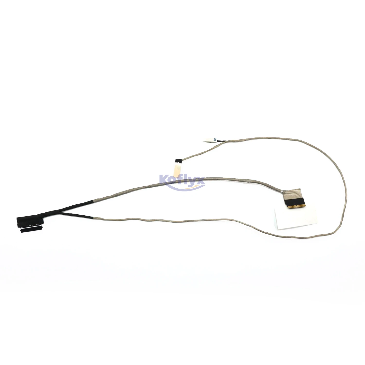 5C10K85944 Koflyx new gadgets LCD Cable W 80RU for lenovo 700-15ISK Laptop (ideapad)
5C10K85944 Koflyx new gadgets LCD Cable W 80RU for lenovo 700-15ISK Laptop (ideapad)
