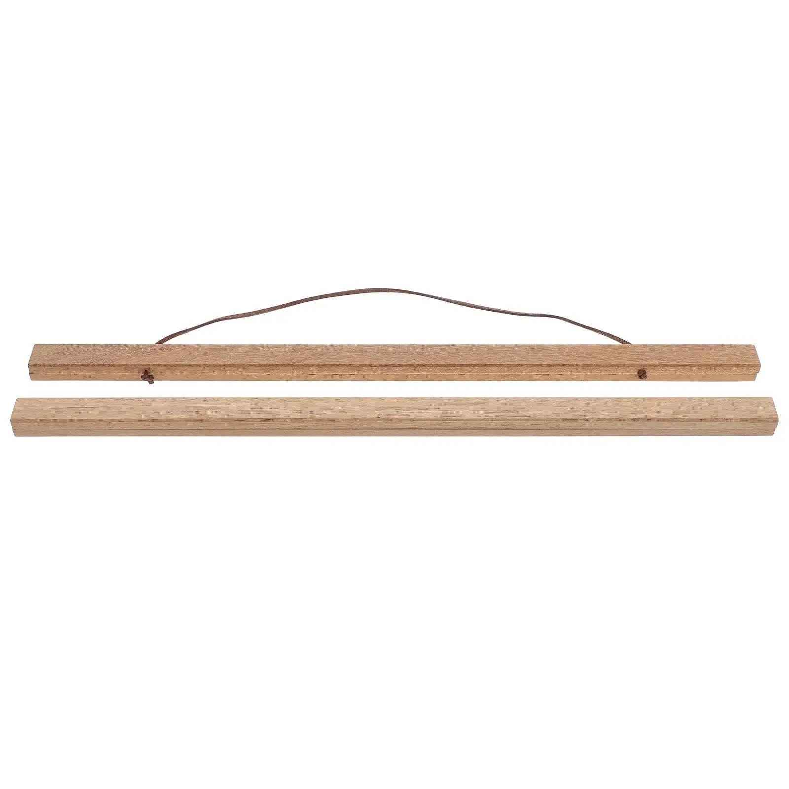 Magnetic Painting Hanger Wood Material Strong Poster Frame Print Holder Wall Decor Artwork Display Kit
Magnetic Painting Hanger Wood Material Strong Poster Frame Print Holder Wall Decor Artwork Display Kit