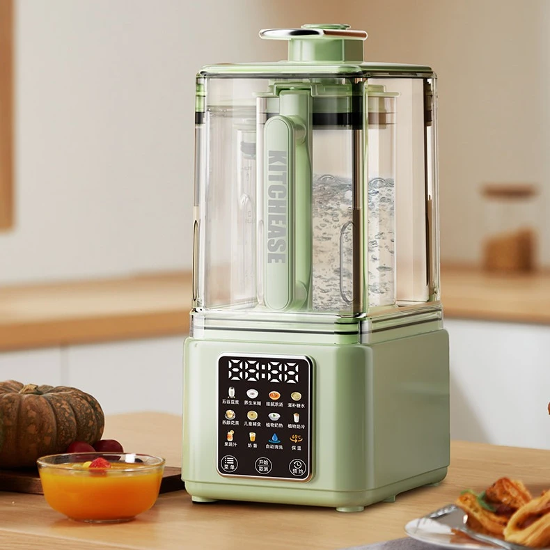 Малогабаритный измельчитель-стерилизатор для дома с функцией автоматической стерилизации
Малогабаритный измельчитель-стерилизатор для дома с функцией автоматической стерилизации