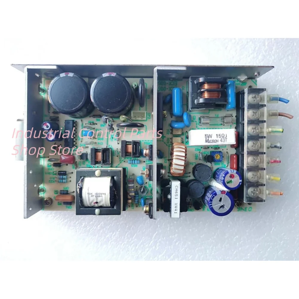 ECX-005D board-opening industrial power supply
ECX-005D board-opening industrial power supply