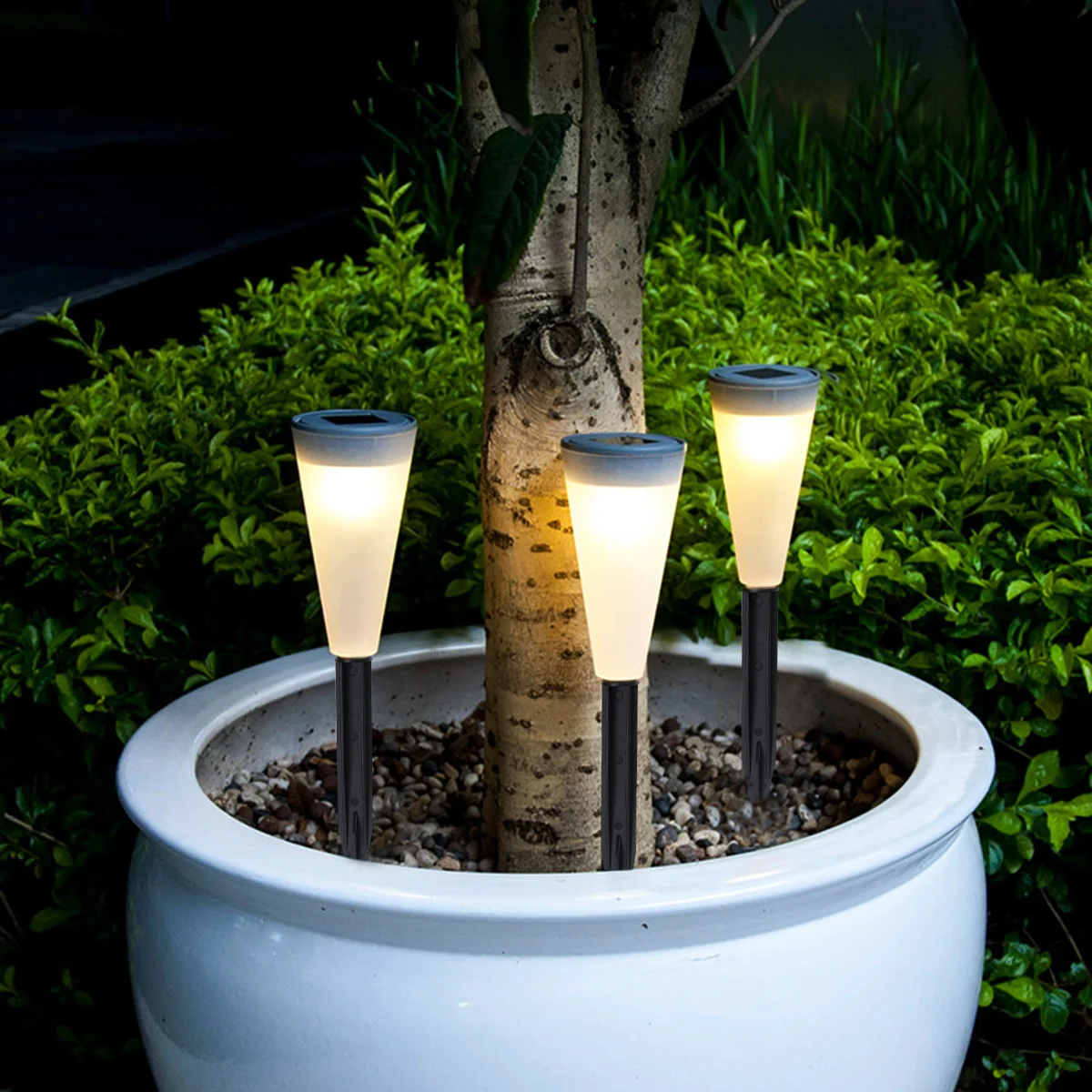 12pcs Ground Spike Lawn Lamp Ground Plug Landscape Lighting Ground Spike (A) ground spikes ground spike holder
12pcs Ground Spike Lawn Lamp Ground Plug Landscape Lighting Ground Spike (A) ground spikes ground spike holder