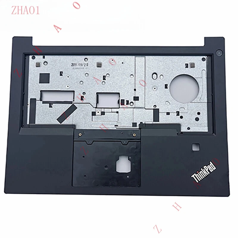Z AM174000100 New For Lenovo Thinkpad E480 E480C E485 Palmrest Upper Case W/ FP
Z AM174000100 New For Lenovo Thinkpad E480 E480C E485 Palmrest Upper Case W/ FP