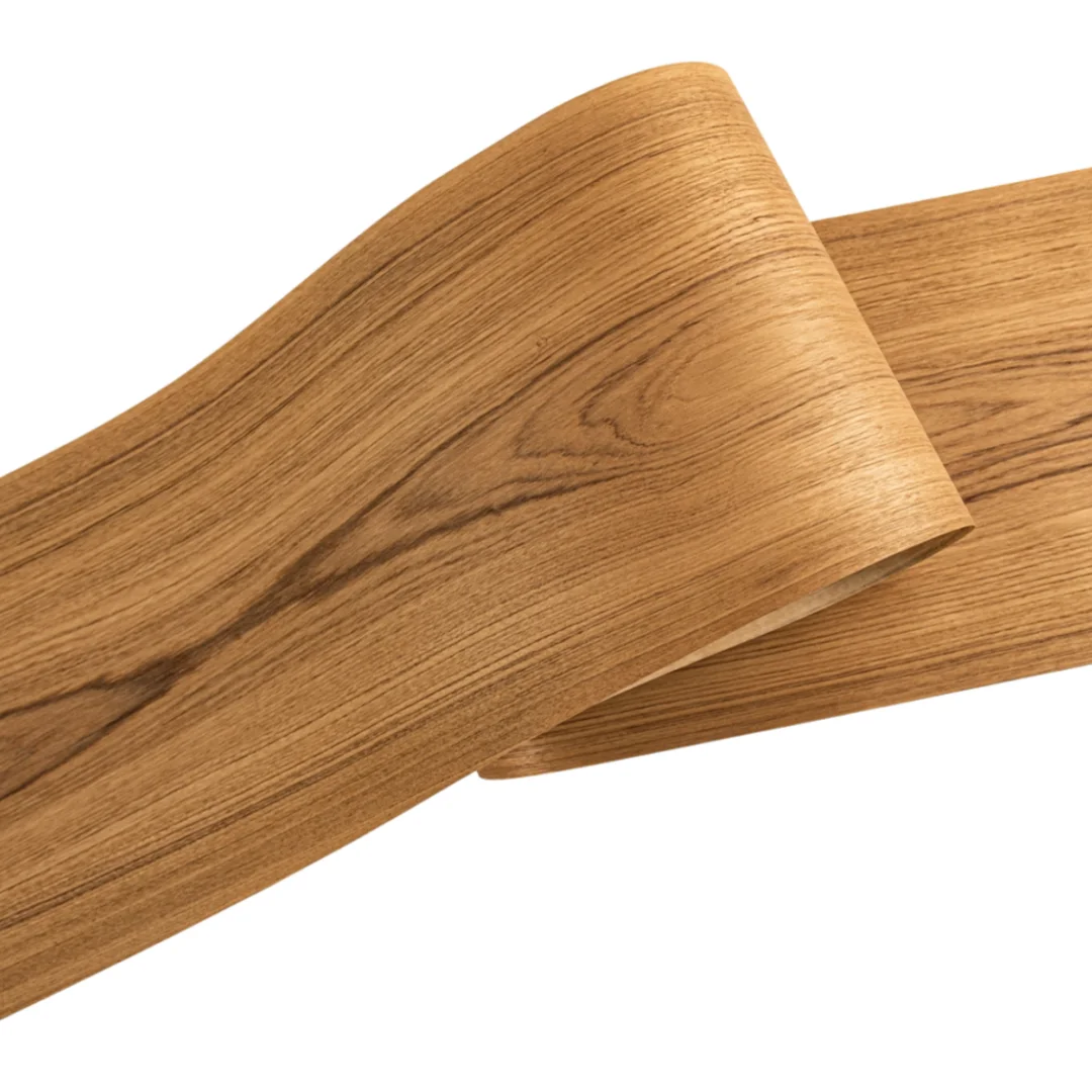 L:2.6m Width:400mm T:0.3mm Natural Yellow Teak Wood Veneer Sheet Speaker Cabinet Door Veneering Floor Covering DIY Projects
L:2.6m Width:400mm T:0.3mm Natural Yellow Teak Wood Veneer Sheet Speaker Cabinet Door Veneering Floor Covering DIY Projects