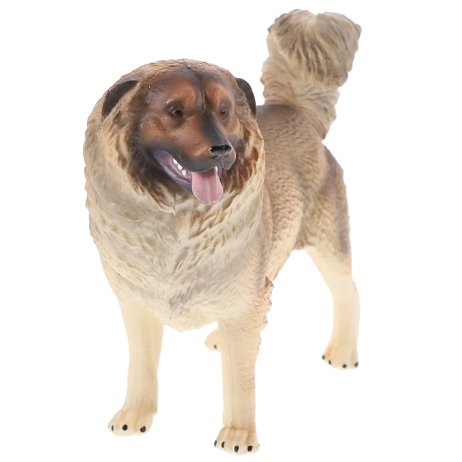 Lifelike Dog Model Shepherd Dog Model Desktop Animal Model Photography Prop Dog Statue Dog Ornament Dog Decoration For The Home
Lifelike Dog Model Shepherd Dog Model Desktop Animal Model Photography Prop Dog Statue Dog Ornament Dog Decoration For The Home